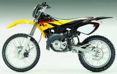 2003 Beta RR 50 photo